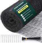 FEED GARDEN Deer Netting Deer Fence