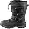 Baffin Men's Eiger Snow Boots, Black, 12 M US