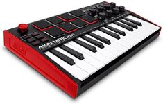 AKAI Professional MPK mini mk3 – 25