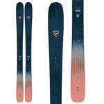 2024 Rossignol RALLYBIRD 92 170cm Womens Skis