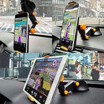 Tablet Mounts For Car Vehicles