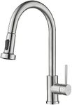 Decaura WELS Kitchen Tap Pull Out 2