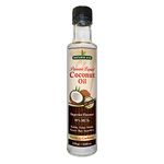 Natures Aid Premium Liquid Coconut Oil, 250ml