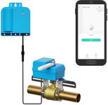 YoLink X3 Version Smart Water Valve
