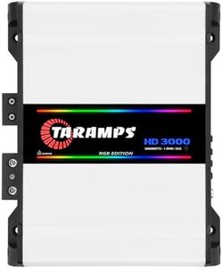 Taramps HD