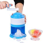 Block Ice Maker For Shaved Ice