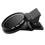 Polarizing Filter For Cell Phone