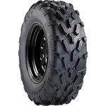 Carlisle A.C.T ATV Tire - 25x8R12