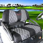 Golf Cart Seat Covers Fit to Club C