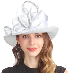 Church Hat