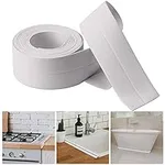 Bath & Kitchen Caulk Tape Sealant S
