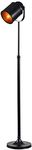 Kenroy Home 32778ORB Allen Floor Lamp