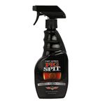 PIG SPIT Fast Detail for Use on Motorcycles, Cars, Trucks, RVs, Boats, ATVs, Snow Machines and Much More | 16 oz. | Single