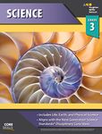 Core Skills Science Workbook Grade 3