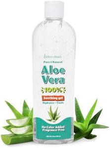 Aloe Vera 