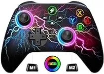 Wireless Switch Pro Controller for 