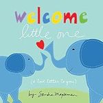 Welcome Little One: The Perfect Bab