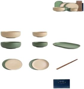 kitchen accessories 碗碟套装适用家用 Kitchen Utensils Cookware 2026新款