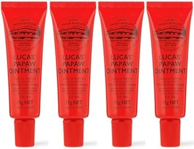 FOUR Tubes
