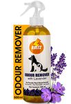 Pet Odor Removers