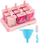 Ice Lolly Moulds 9 Popsicle Molds R