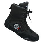 Wrestling Boxing Shoes