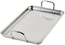 Hestan Provisions Tri-Ply Stainless