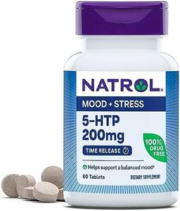 Natrol 5-H