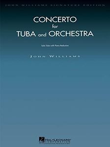 Concerto for Tuba (Tuba with Piano Reduction)