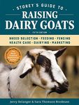 Milk Goat Breeds