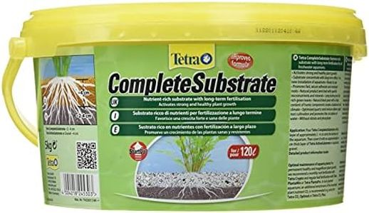 Tetra Tetra Complete Substrate 5 kg