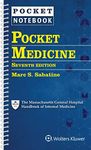 Pocket Medicine: The Massachusetts 