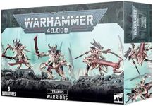 Games Workshop Warhammer 40k - Tyra