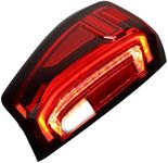 Astra Depot Left LED Taillight Asse