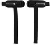 Gymreapers GripLink Lifting Straps 