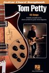 Tom Petty Songbook (Guitar Chord Songbooks)