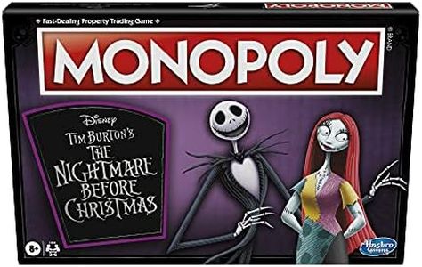 Monopoly H