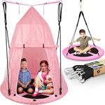 40” Hanging Tree Play Tent Hangout 