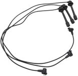 Denso 671-6182 Spark Plug Wire Set