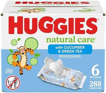 Huggies Na