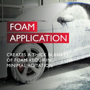 Autoglym Polar Wash Snow Foam 2.5L – High Cling pH Neutral Car Shampoo