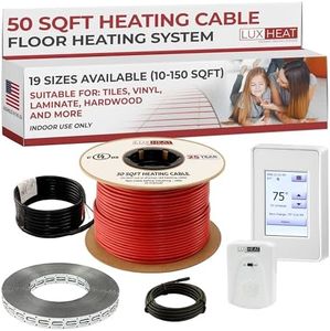 LuxHeat 50