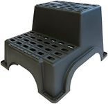 MGI 3797 Dual Plastic Step, 53cm x 61cm x 38cm