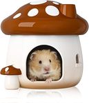 Hamster Habitats