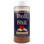 Bull Shit Steak Seasoning