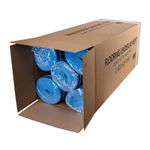 Bestlaminate Blue Vapor 3-in-1 Flooring Underlayment Bundle - 500sf - 5 Rolls