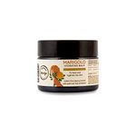 Urvija Marigold Hydrating Balm 50 gms |Super Hydrating Butter with Retinol| For Dry and Damaged Skin| Free from Chemicals, Paraben & Petrochemicals| Certified Vegan and Palm oil Free