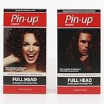 Pin-Up Full Head Home Perm for Vibrant and Lasting Curls 170ml