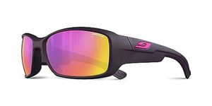 Julbo PR T/On 28/4/20 Whoops Sunglass - Aubergine/Pink One Size