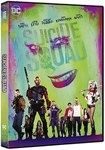 Suicide Sq